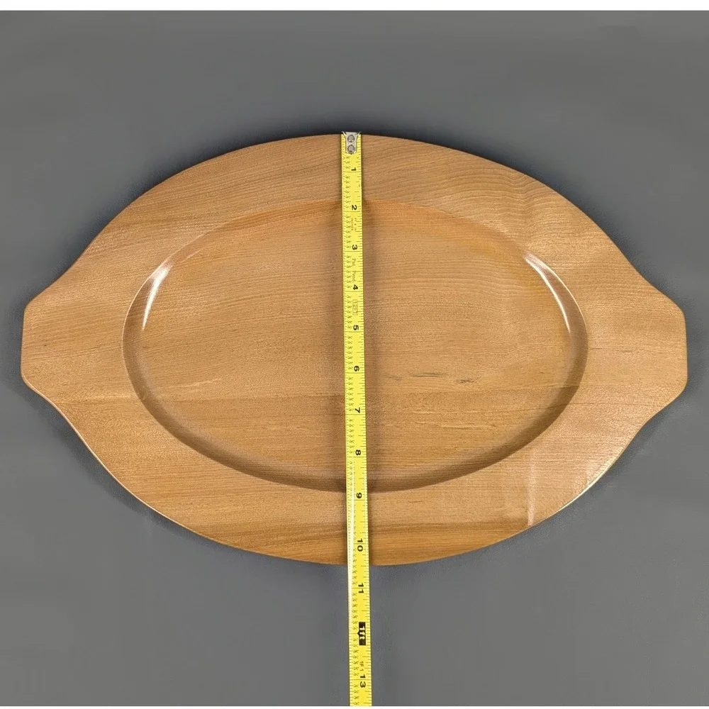 N/A vintage oval
